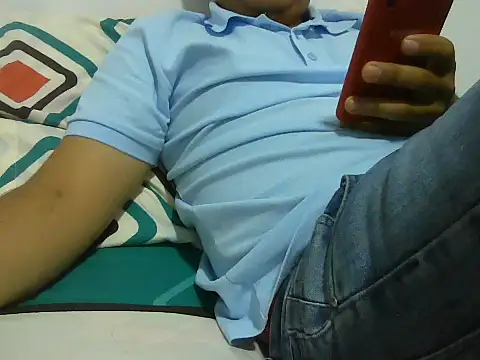 CJacks9GonzY online show from April 2026 11:19:01 PM