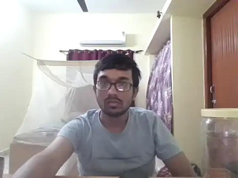 THE NAKED BOY online show from October 2025 04:18:02 PM