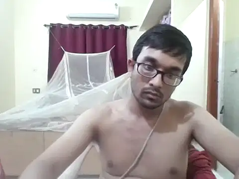 THE NAKED BOY online show from September 2025 03:18:01 PM