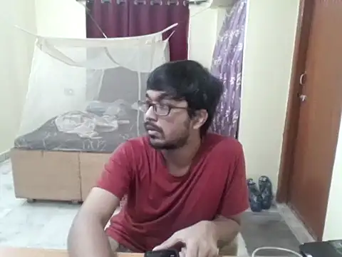 THE NAKED BOY online show from April 2026 04:13:02 AM