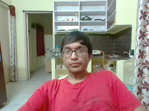 THE NAKED BOY online show from January 2025 06:50:02 PM