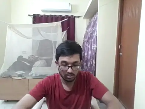 THE NAKED BOY online show from March 2026 10:44:01 PM