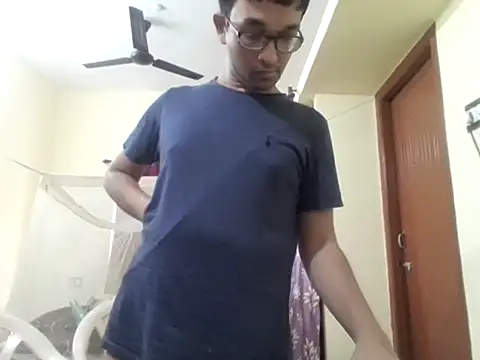 THE NAKED BOY online show from November 2025 06:01:02 AM