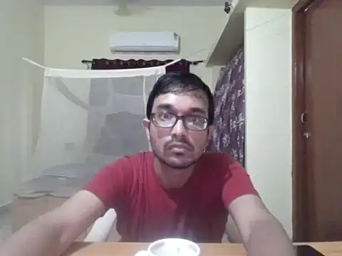 THE NAKED BOY online show from September 2025 05:02:01 AM