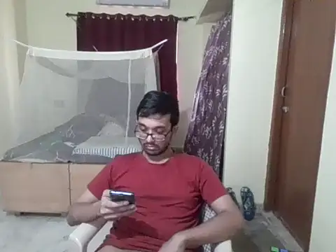 THE NAKED BOY online show from March 2026 04:40:02 AM