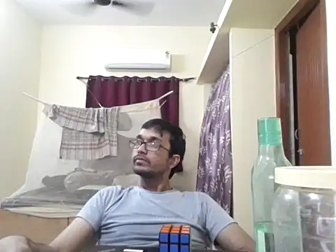 THE NAKED BOY online show from January 2026 03:06:01 PM