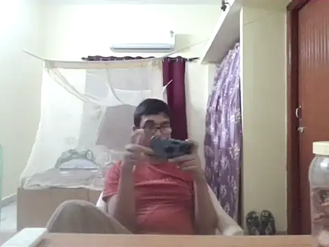 THE NAKED BOY online show from September 2025 02:34:01 PM