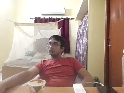 THE NAKED BOY online show from October 2025 01:56:01 PM