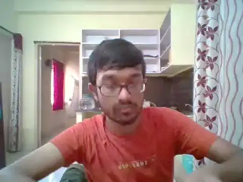 THE NAKED BOY online show from December 2024 02:57:01 AM