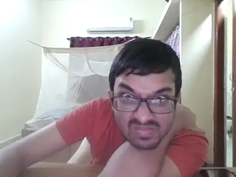 THE NAKED BOY online show from October 2025 05:44:01 AM