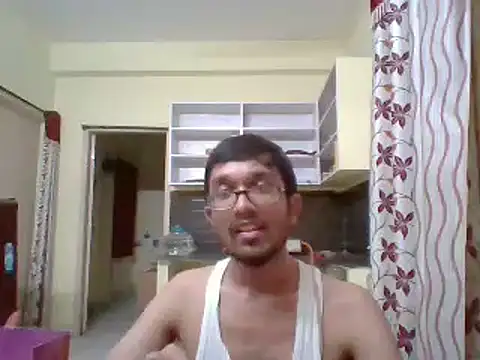 THE NAKED BOY online show from December 2024 02:00:01 PM