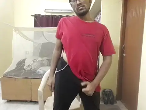 THE NAKED BOY online show from April 2026 02:32:02 PM