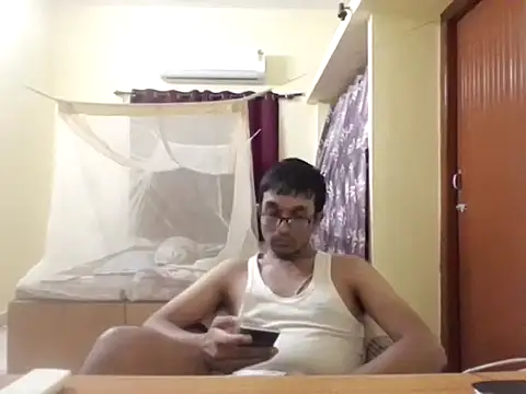 THE NAKED BOY online show from September 2025 02:09:01 PM