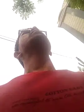 THE NAKED BOY online show from September 2025 03:11:01 AM