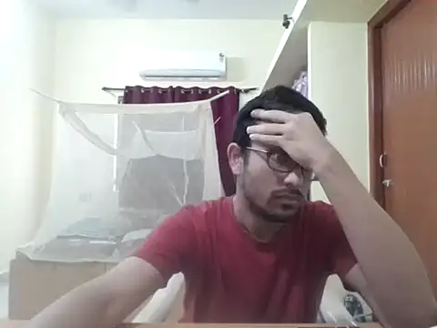 THE NAKED BOY online show from October 2025 04:47:01 AM