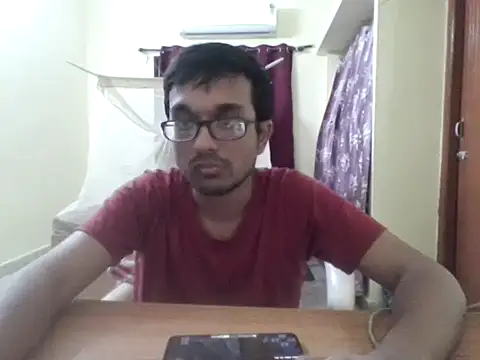 THE NAKED BOY online show from September 2025 02:35:02 PM