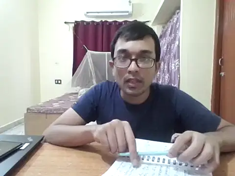 THE NAKED BOY online show from September 2025 03:40:02 AM