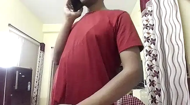 THE NAKED BOY online show from February 2025 08:14:01 AM