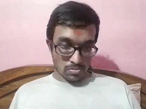 THE NAKED BOY online show from October 2025 10:47:01 AM