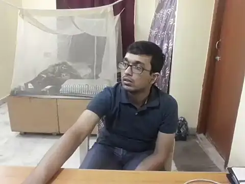 THE NAKED BOY online show from February 2026 03:51:01 AM