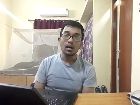 THE NAKED BOY online show from November 2025 04:01:01 AM