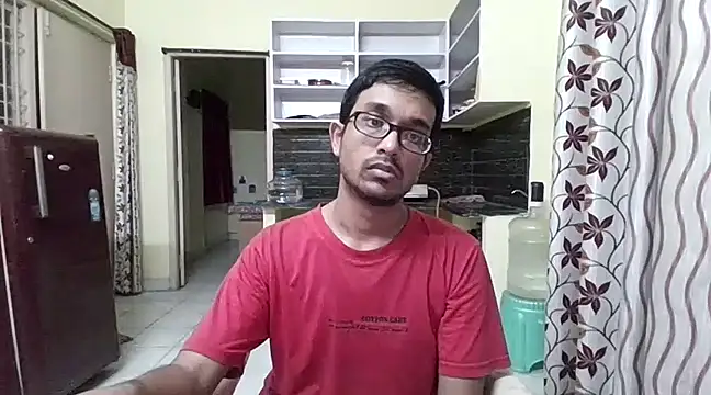 THE NAKED BOY online show from February 2025 08:44:02 PM