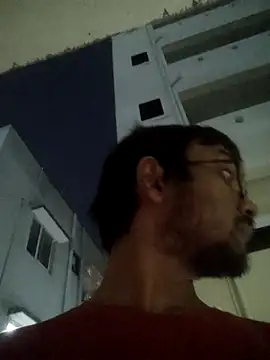 THE NAKED BOY online show from November 2025 12:42:01 PM