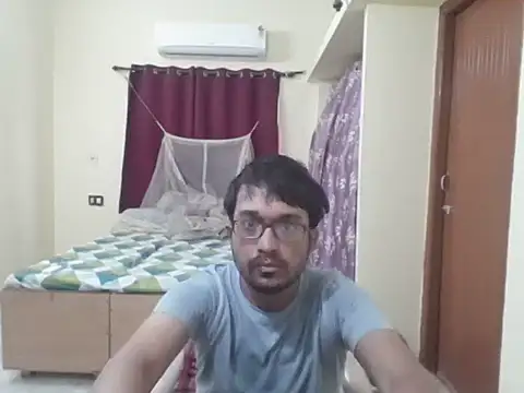 THE NAKED BOY online show from June 2026 04:13:02 AM