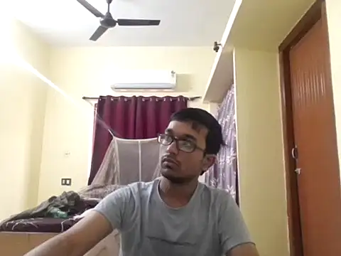 THE NAKED BOY online show from November 2025 04:46:01 AM