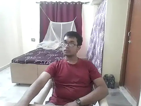 THE NAKED BOY online show from May 2026 04:45:02 AM
