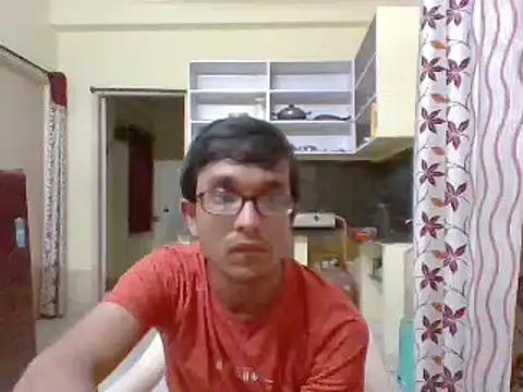 THE NAKED BOY online show from December 2024 06:06:02 PM