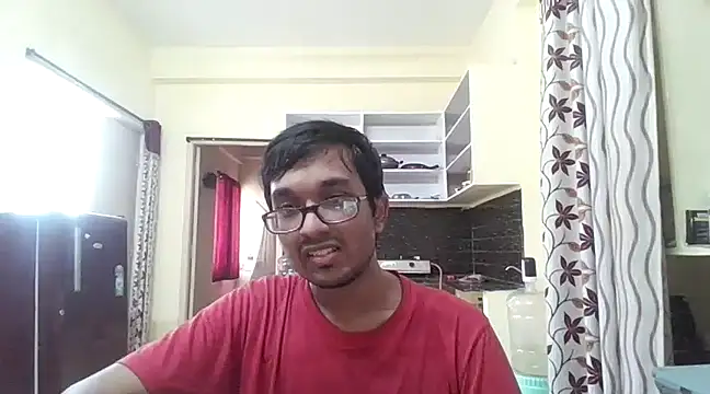 THE NAKED BOY online show from March 2025 06:37:01 AM