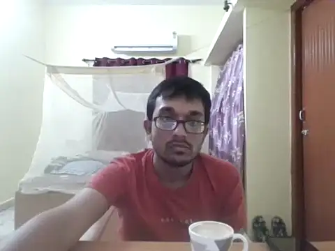 THE NAKED BOY online show from September 2025 01:17:02 PM