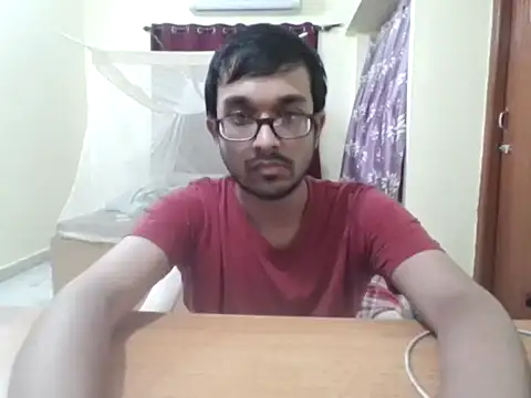 THE NAKED BOY online show from October 2025 02:40:01 PM