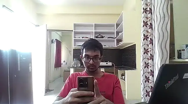 THE NAKED BOY online show from March 2025 02:30:02 AM