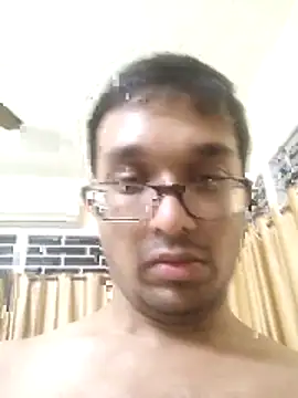 THE NAKED BOY online show from December 2025 02:15:02 PM