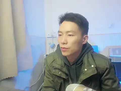 xhqds online show from December 2024 09:52:01 PM