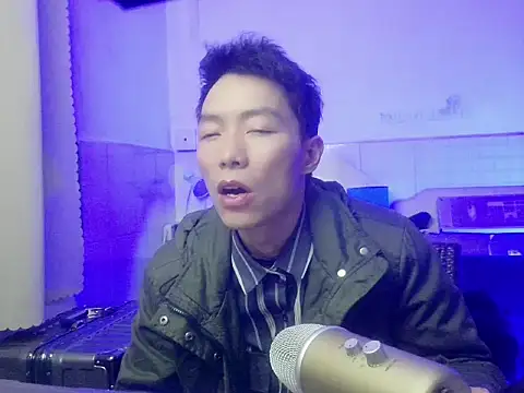 xhqds online show from February 2025 12:41:02 PM