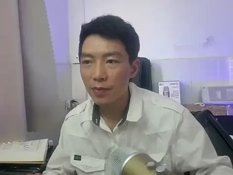 xhqds online show from March 2025 05:01:01 AM