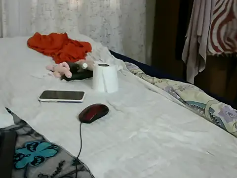 Sexxieshanty online show from July 2026 05:14:01 AM