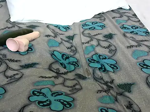 Sexxieshanty online show from June 2026 10:37:01 AM
