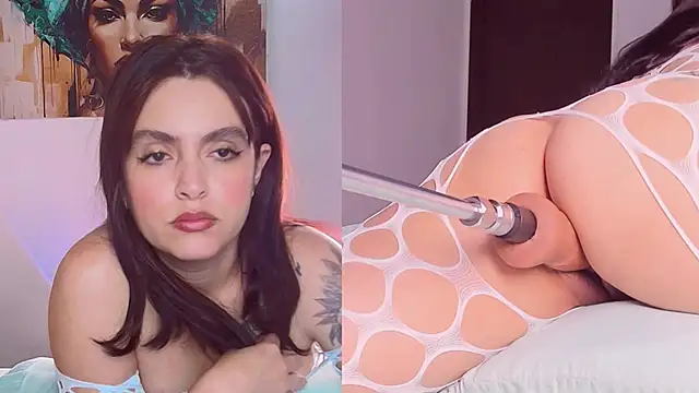 Sara Turner online show from December 2025 04:03:01 AM