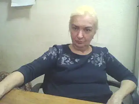 Meri798 online show from October 2025 07:04:01 PM