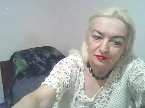 Meri798 online show from December 2025 10:11:02 PM