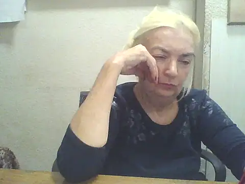 Meri798 online show from October 2025 07:26:02 PM