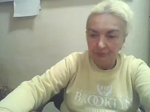 Meri798 online show from September 2025 07:20:01 PM