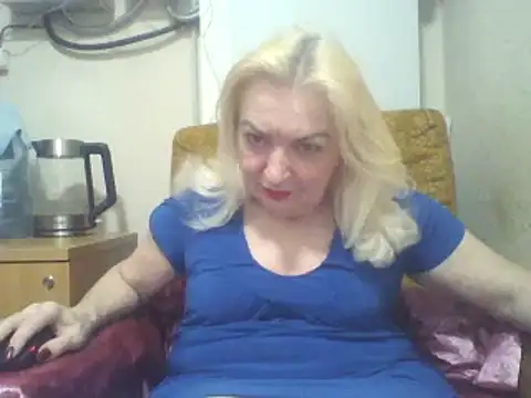 Meri798 online show from April 2026 09:04:01 PM