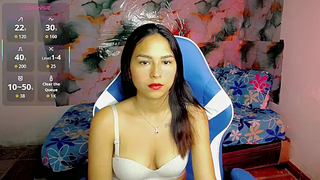 Emma-mae online show from February 2026 03:54:01 PM