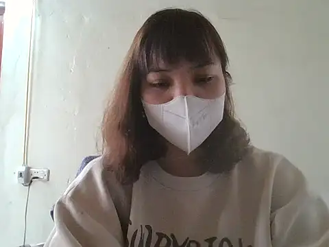 Angela-Eira online show from February 2026 06:37:01 AM