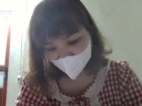 Angela-Eira online show from January 2026 09:11:02 PM